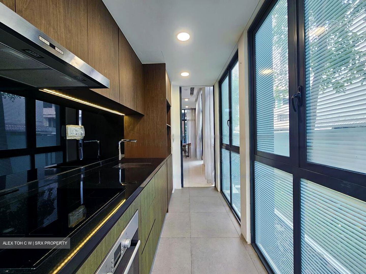 Jalan Haji Alias (D10), Terrace #447842151